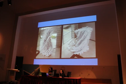 "Konya ve Sema" konulu Söyleşi gerçekleştirildi